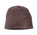 Jack Wolfskin Real Stuff fleecepipo, red earth