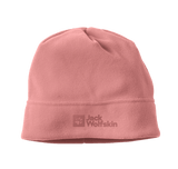 Jack Wolfskin Real Stuff fleecepipo, blush powder