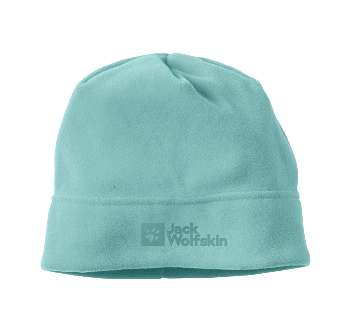 Jack Wolfskin Real Stuff fleecepipo, sea foam
