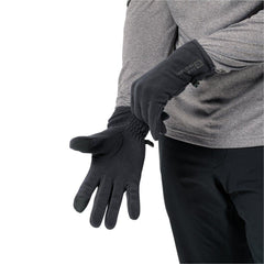 Jack Wolfskin Real Stuff fleecekäsine