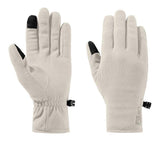 Jack Wolfskin Real Stuff fleecekäsine, dove