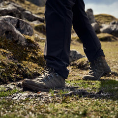 Jack Wolfskin Refugio Prime Texapore Mid M