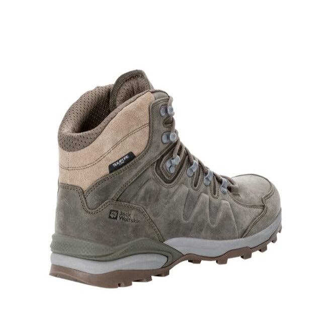 Jack Wolfskin Refugio Prime Texapore Mid M