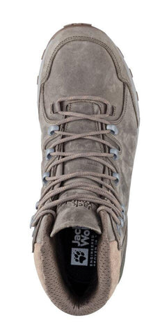 Jack Wolfskin Refugio Prime Texapore Mid M
