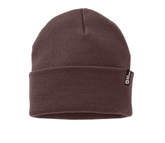 Jack Wolfskin Rib Beanie pipo, boysenberry