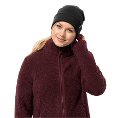 Jack Wolfskin Rib Beanie pipo