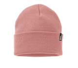 Jack Wolfskin Rib Beanie pipo, blush powder