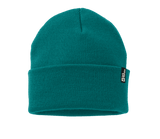 Jack Wolfskin Rib Beanie pipo, sea green