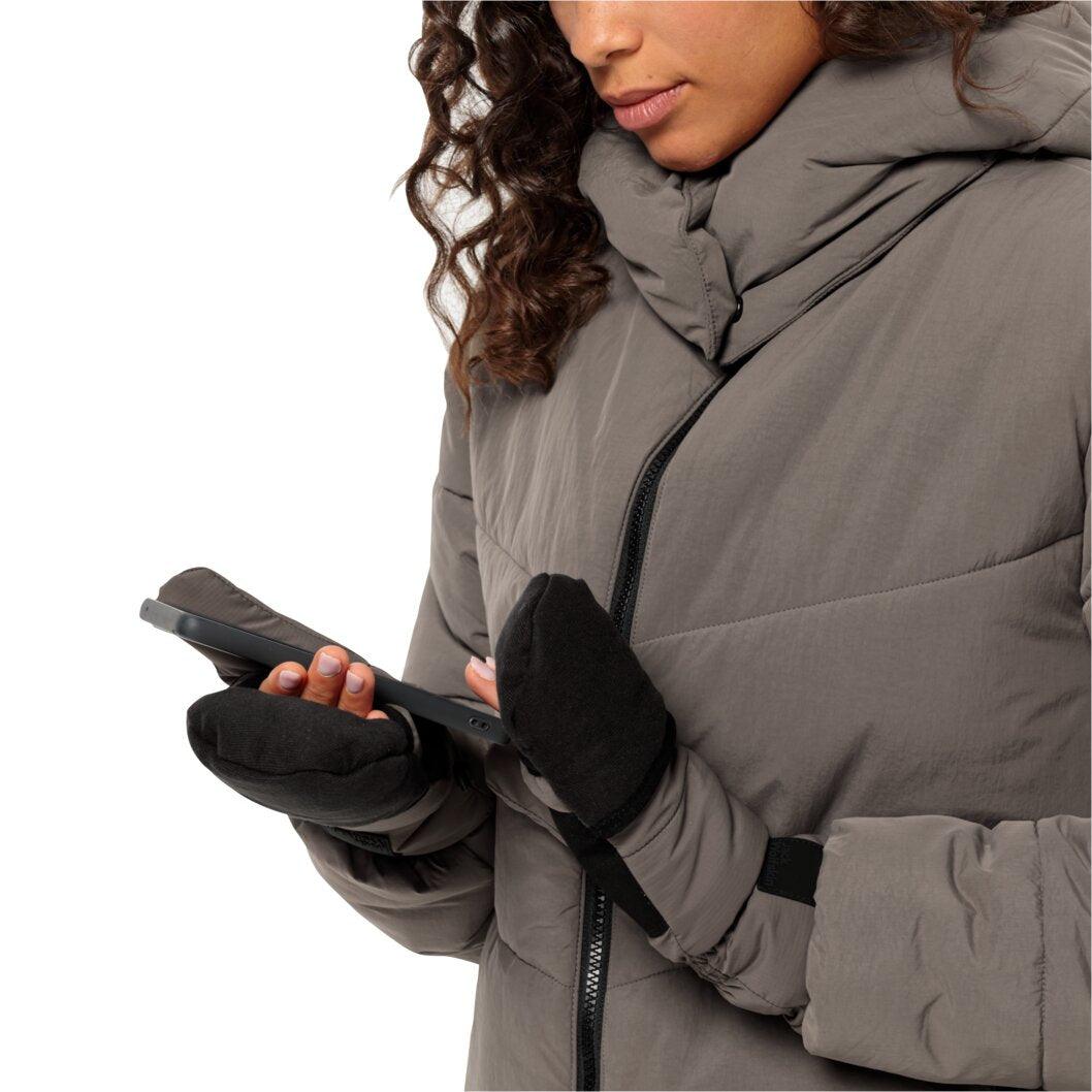 Jack Wolfskin Roemertor Mitten W