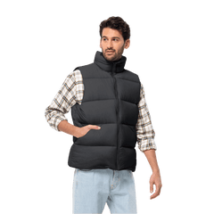 Jack Wolfskin Roemertor Vest M, phantom