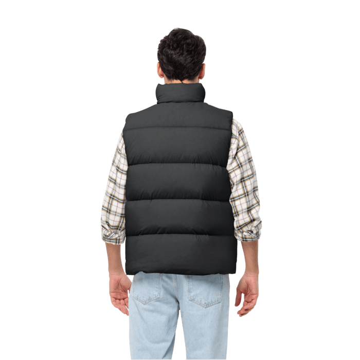 Jack Wolfskin Roemertor Vest M