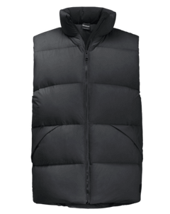 Jack Wolfskin Roemertor Vest M