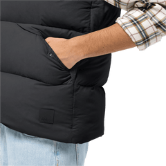 Jack Wolfskin Roemertor Vest M