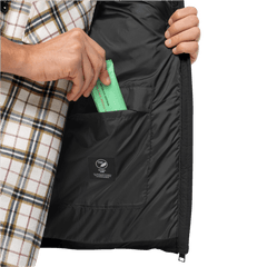 Jack Wolfskin Roemertor Vest M
