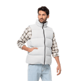 Jack Wolfskin Roemertor Vest M, moonwalk