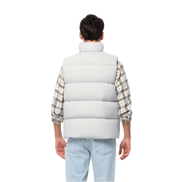 Jack Wolfskin Roemertor Vest M