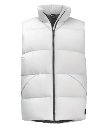 Jack Wolfskin Roemertor Vest M