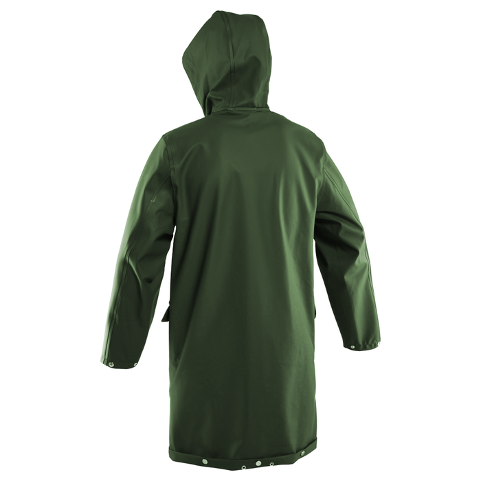 Sandön Traditional Rain Coat 345