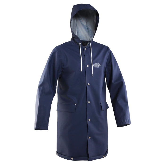 Sandön Traditional Rain Coat 345