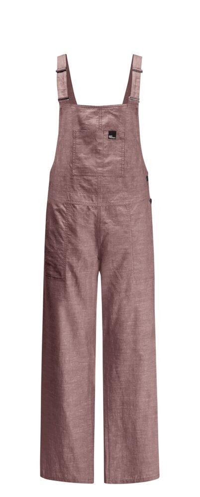 SANDROUTE DUNGAREE W - bonge.fi