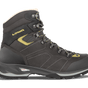 Anthracite/Kiwi