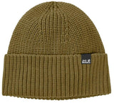 Jack Wolfskin Naisten Schwansee Kudottu pipo