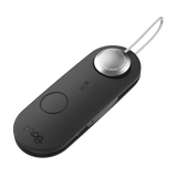 Knog Scout Travel Black