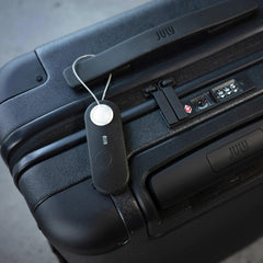 Knog Scout Travel Black