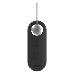 Knog Scout Travel Black