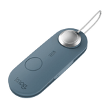 Knog Scout Travel Blue