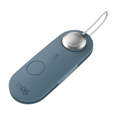 Knog Scout Travel Blue