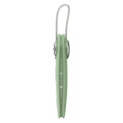 Knog Scout Travel Green