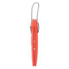 Knog Scout Travel Red