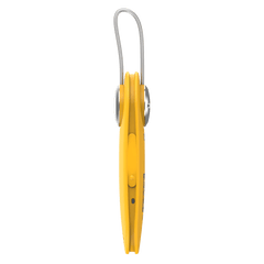 Knog Scout Travel Yellow