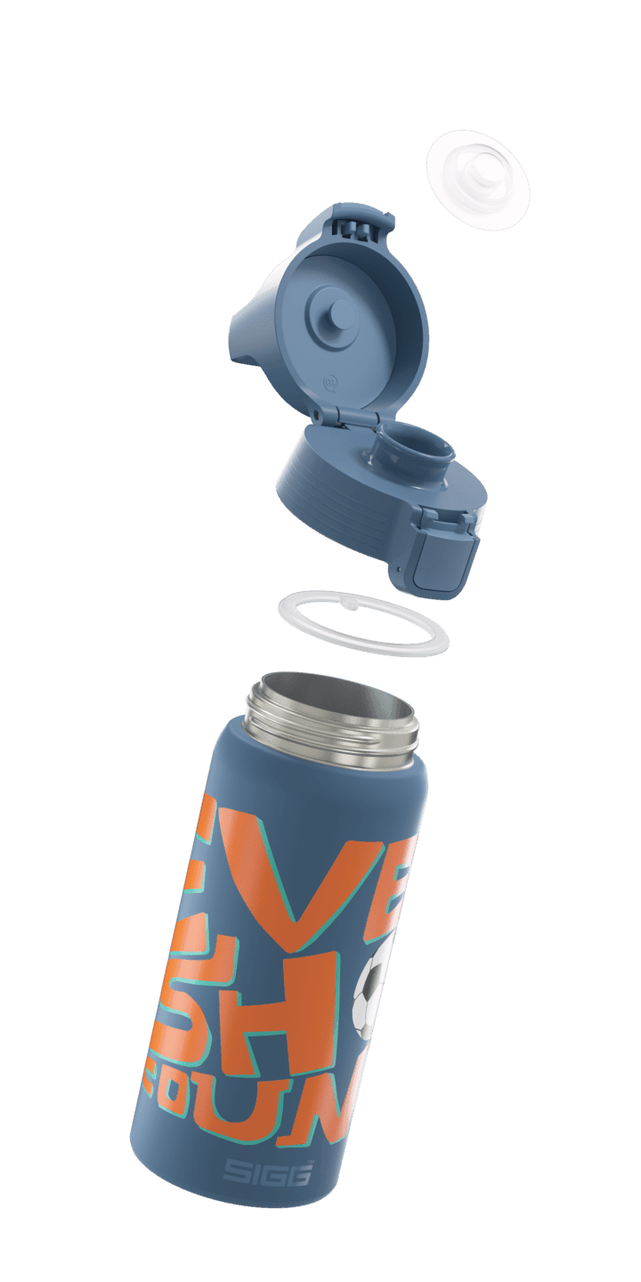 SIGG Shield Therm One Ballgame 0,5 L