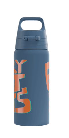 SIGG Shield Therm One Ballgame 0,5 L