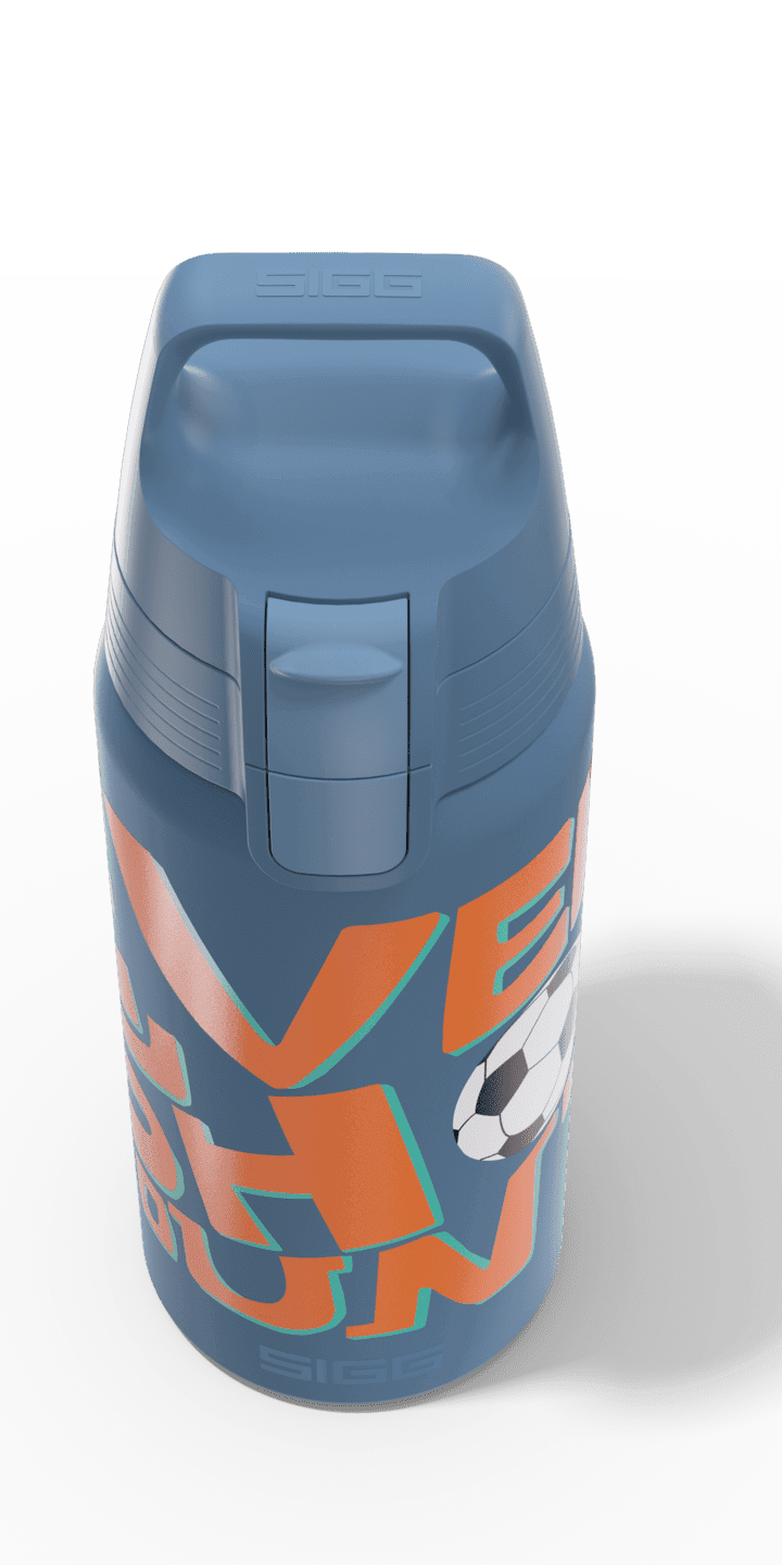 SIGG Shield Therm One Ballgame 0,5 L