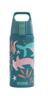 SIGG Shield Therm One Blue World 0,5 L