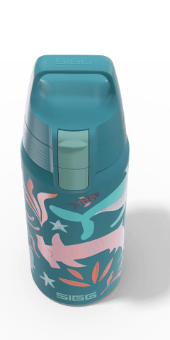 SIGG Shield Therm One Blue World 0,5 L