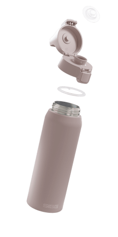 SIGG Shield Therm One Dusk 0,75 L