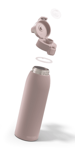 SIGG Shield Therm One Dusk 1,0 L