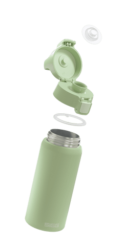 SIGG Shield Therm One Eco Green 0,5 L