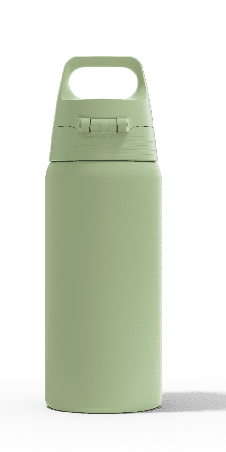 SIGG Shield Therm One Eco Green 0,5 L