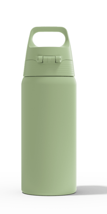 Shield Therm One Eco Green 0.5 L - bonge.fi