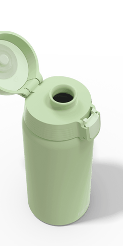 SIGG Shield Therm One Eco Green 0,5 L