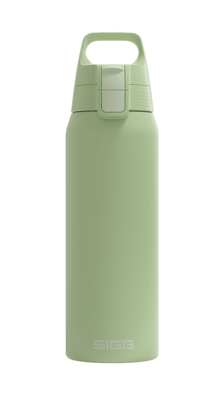 SIGG Shield Therm One Eco Green 0,75 L