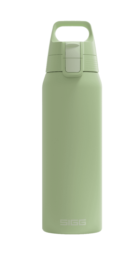Shield Therm One Eco Green 0.75 L - bonge.fi