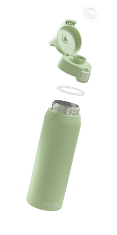 SIGG Shield Therm One Eco Green 0,75 L