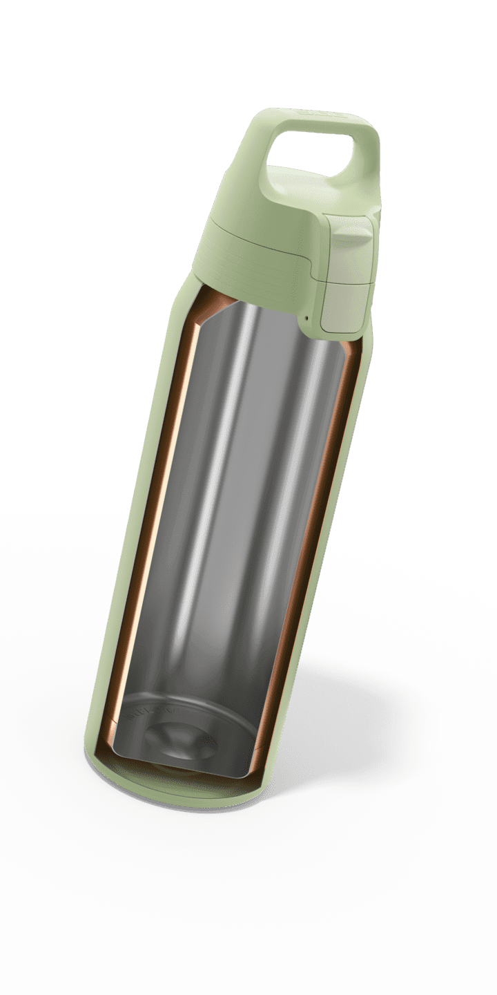 SIGG Shield Therm One Eco Green 0,75 L