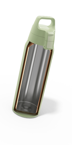 SIGG Shield Therm One Eco Green 0,75 L